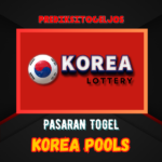 Prediksi Korea