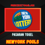 Prediksi Newyork