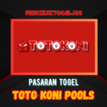 Prediksi Totokoni