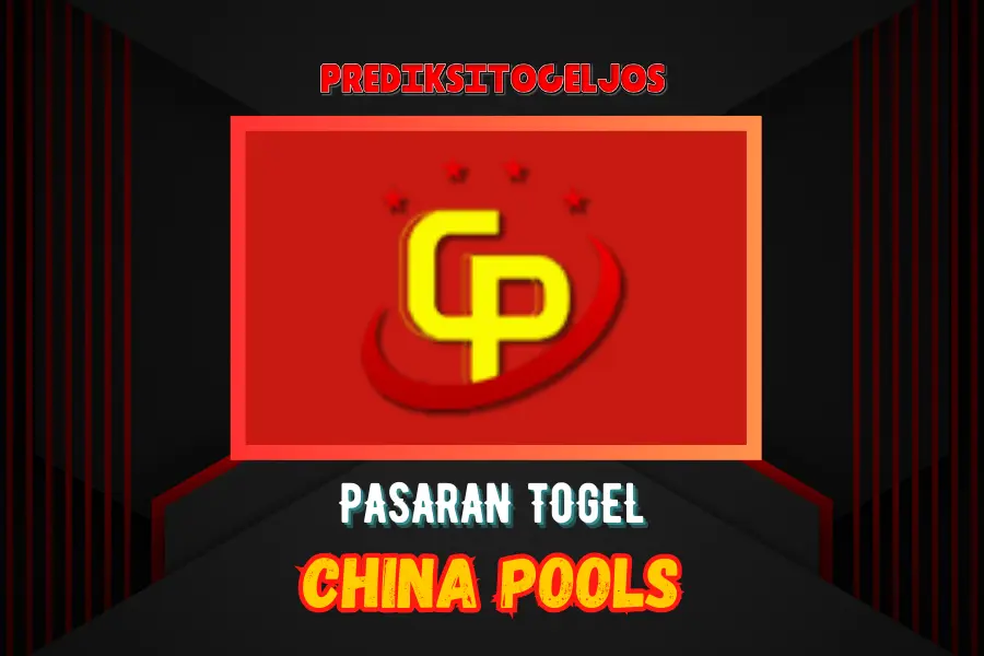 Prediksi Togel China 