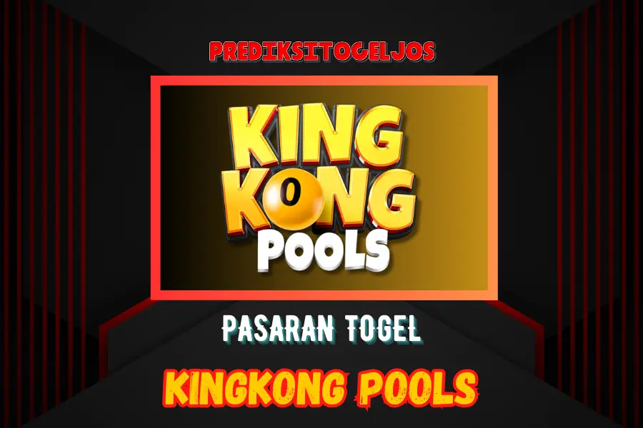 Prediksi Togel Kingkong 