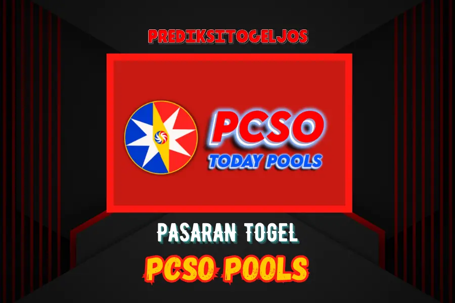 Prediksi-Pcso