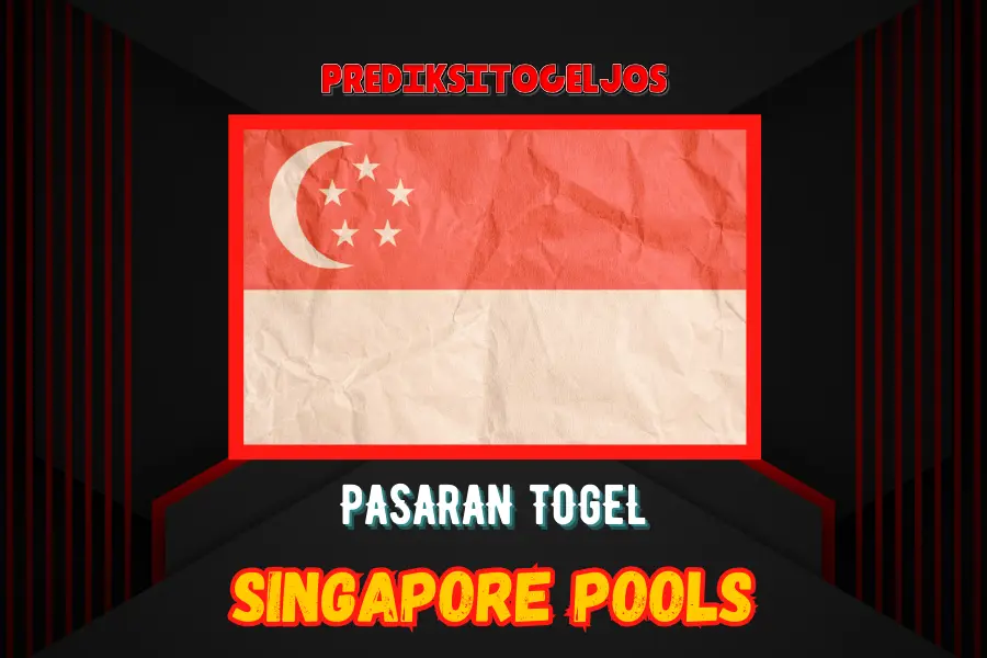 Prediksi Togel Singapore 