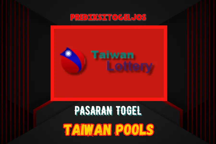Prediksi Togel Taiwan 