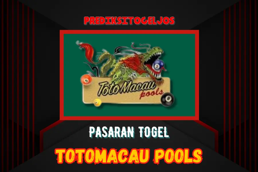 Prediksi Togel Toto Macau 