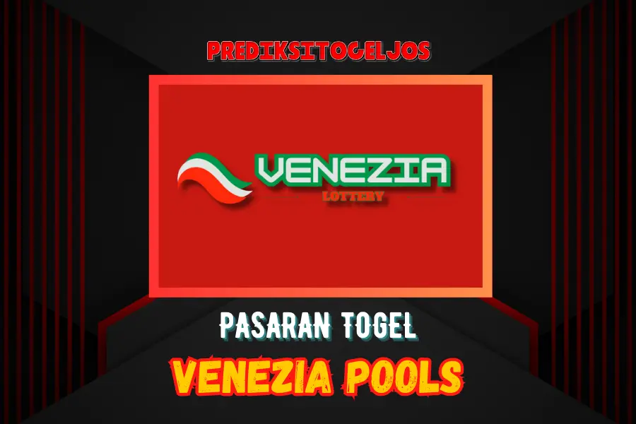 Prediksi Togel Venezia 