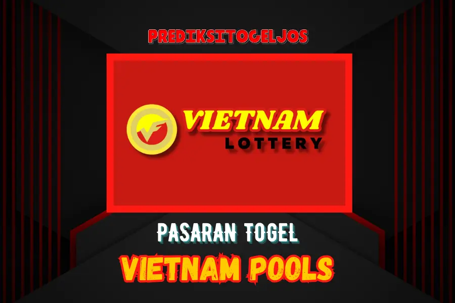 Prediksi Togel Vietnam Pools 