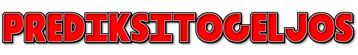 Prediksitogeljos